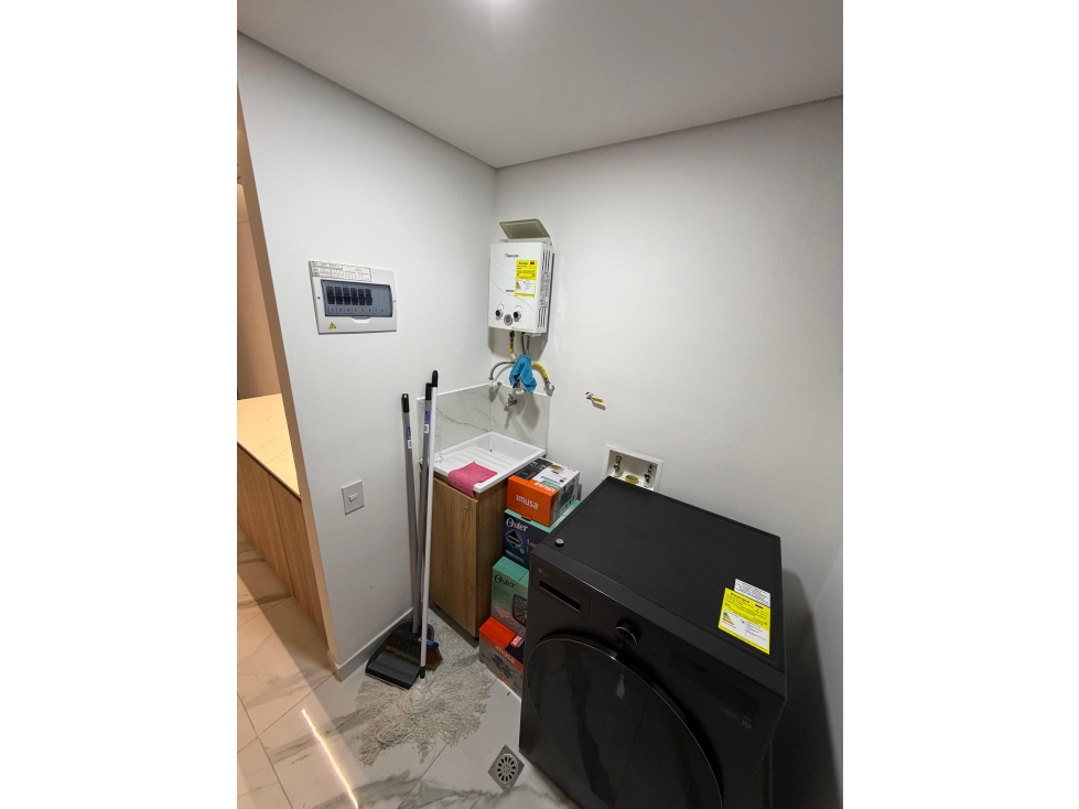 VENDO APARTAMENTO 70M2 LA FERRERIA LA ESTRELLA — foto 4