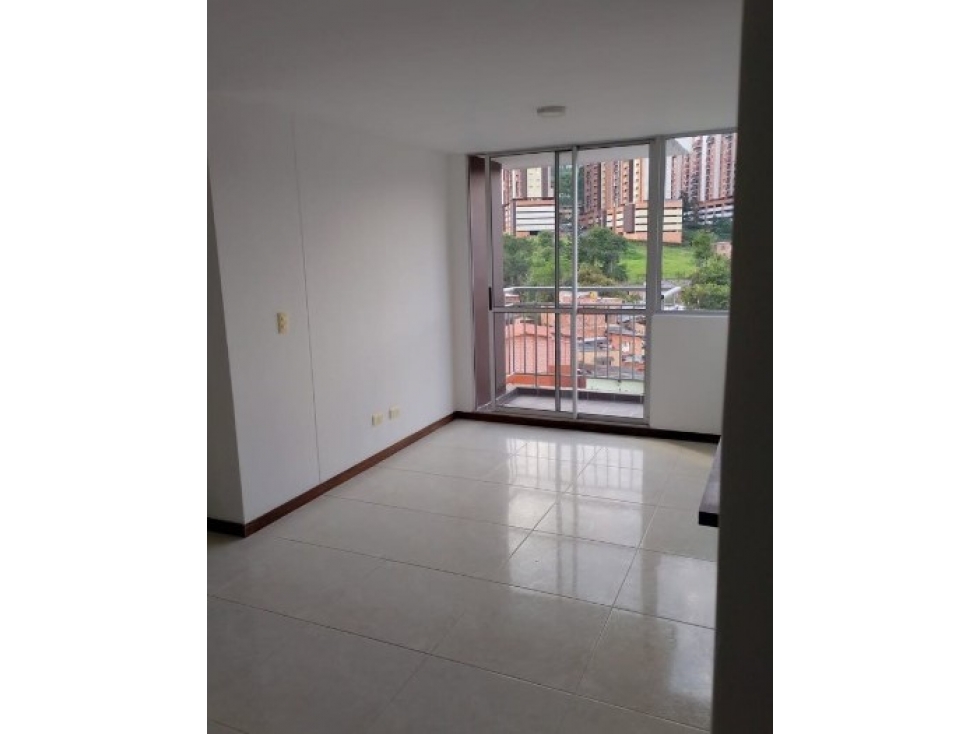 VENTA DE APARTAMENTO EN LA ESTRELLA SECTOR LA FERRERÍA