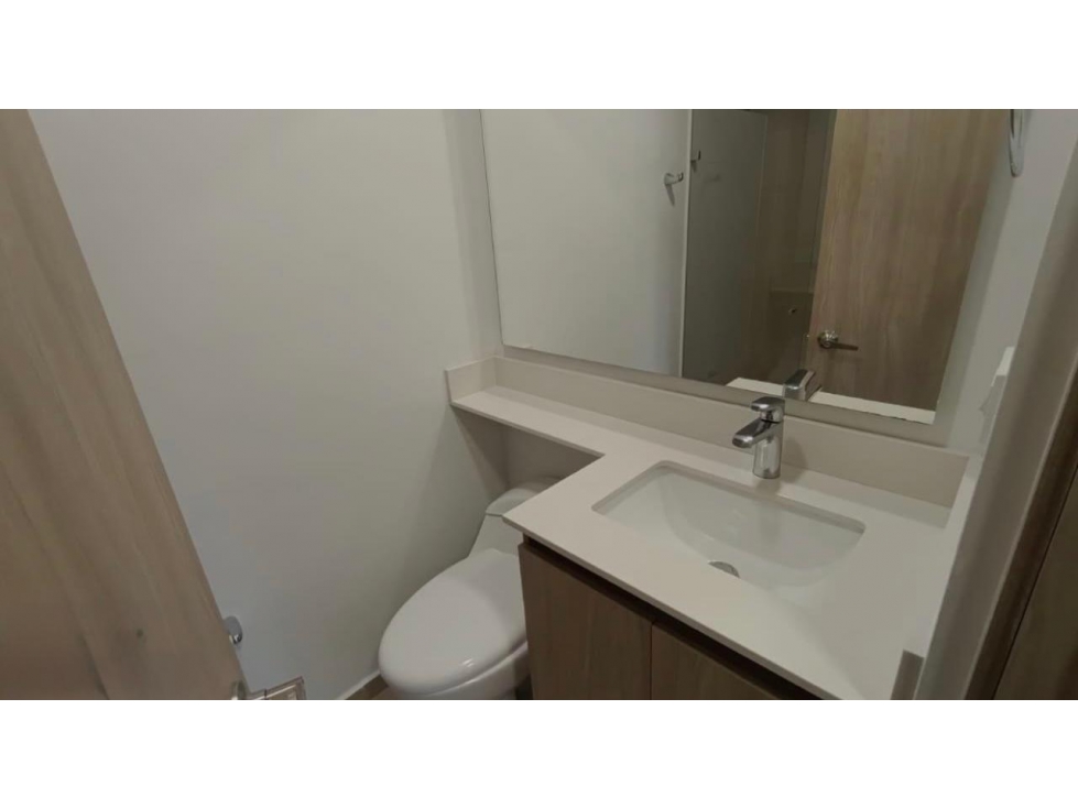 VENTA DE APARTAMENTO EN SABANETA SECTOR SAN JOSE PARTE BAJA — foto 4