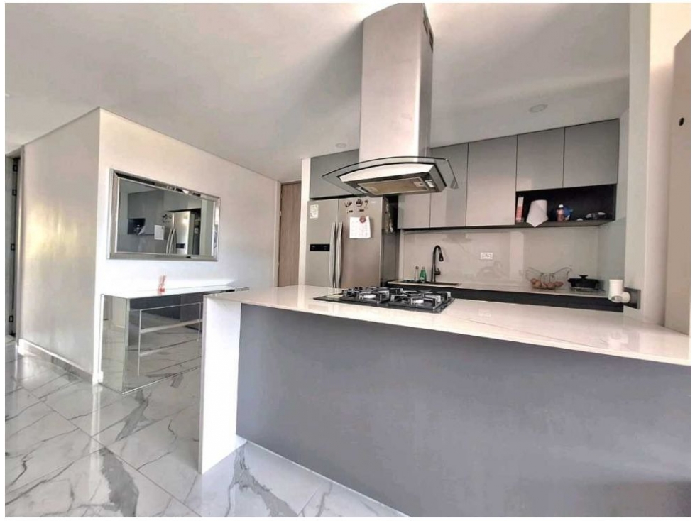 Venta de Apartamento en Itagüí Ditaires