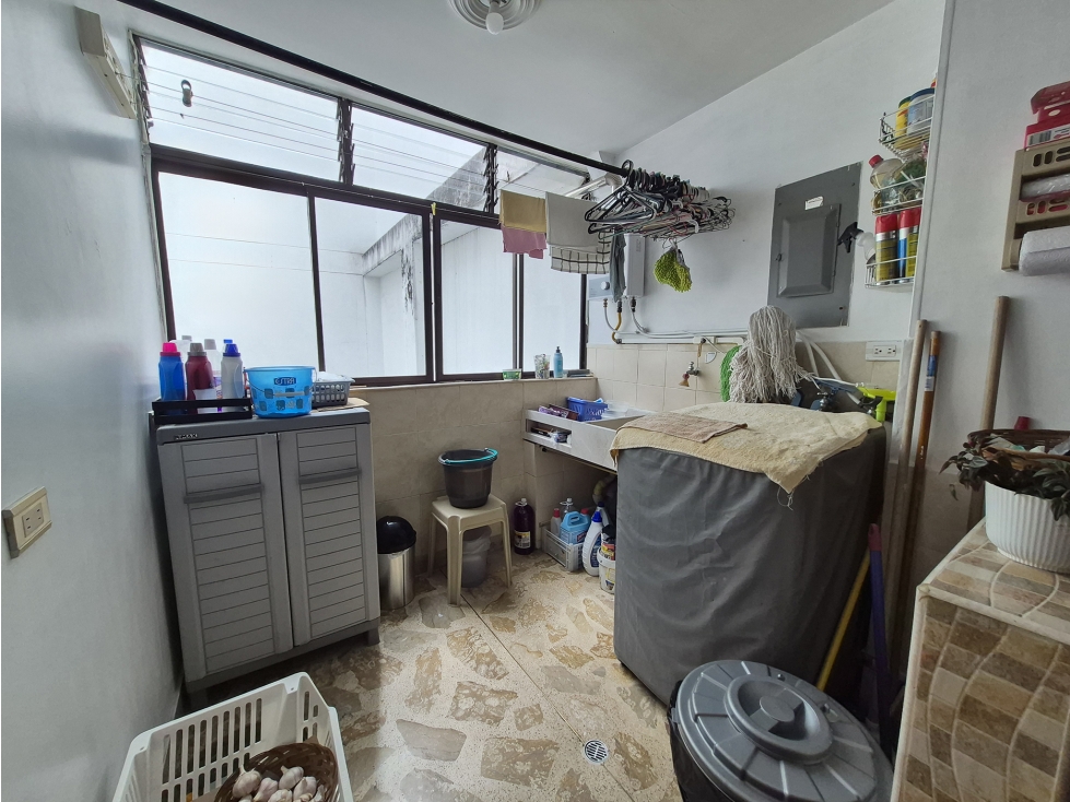 Vendo apartamento en Laureles, Sta Teresita — foto 5