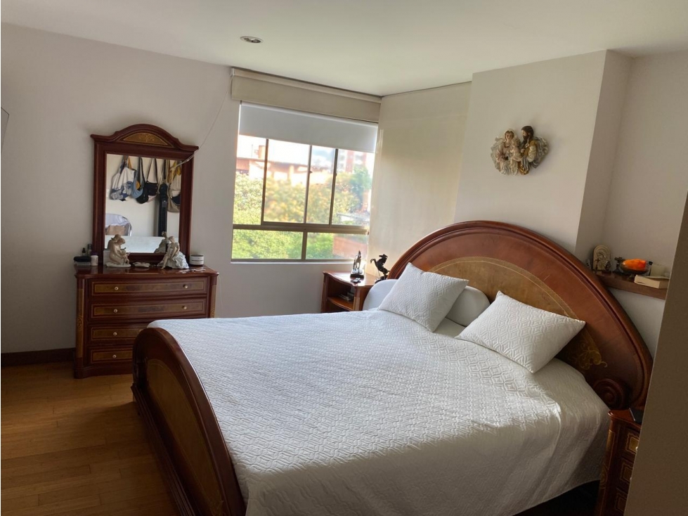 En venta Apartamento Conquistadores - Con Colega — foto 6