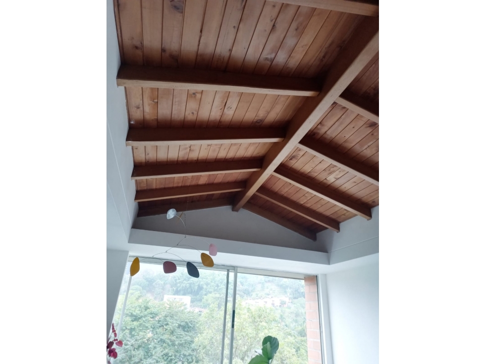 VENDO APTO ENVIGADO CAMINO VERDE — foto 3