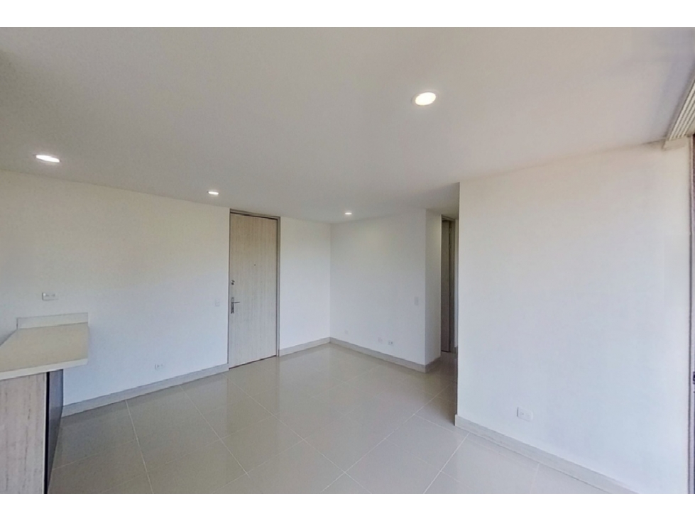 APARTAMENTO DE 76m2 EN VENTA EN SABANETA - LAS LOMITAS — foto 4