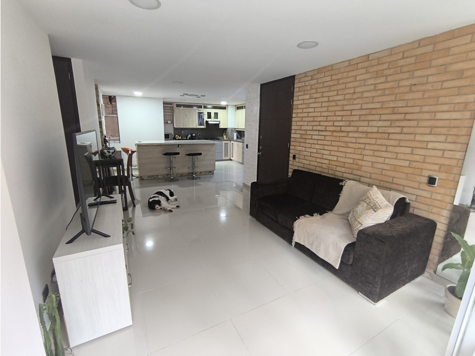 Apartamento en Venta en Envigado Loma del Chocho — foto 6