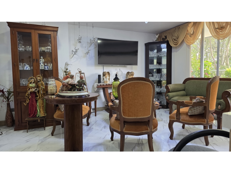 Apartamento en venta sector Simón Bolívar, Laureles / MO — foto 2