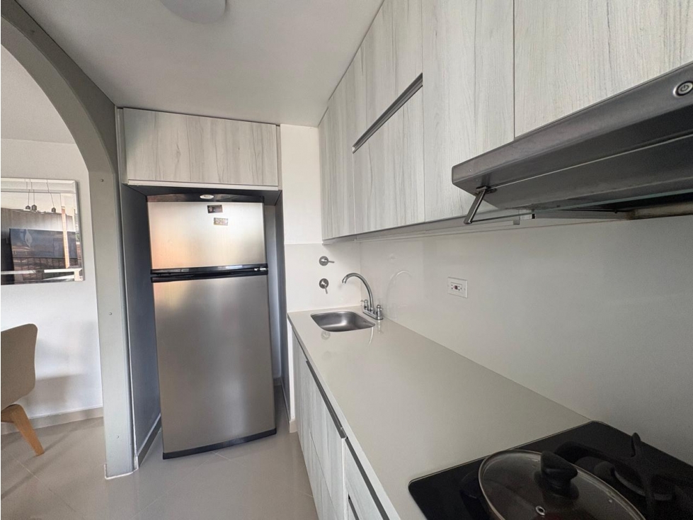 VENTA APARTAMENTO ENVIGADO-SECTOR SEÑORIAL — foto 5