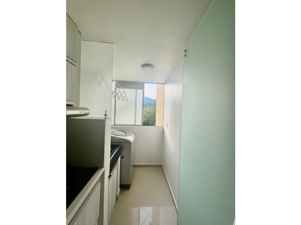 VENTA APARTAMENTO ENVIGADO-SECTOR SEÑORIAL — foto 6