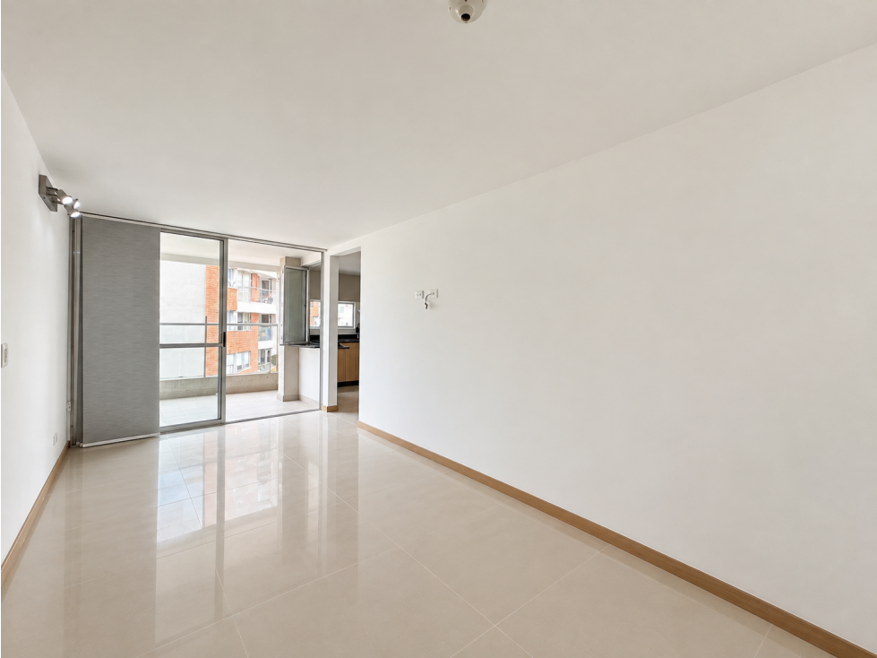VENTA APARTAMENTO ENVIGADO | LA MINA | PISO ALTO CON HERMOSA VISTA — foto 6