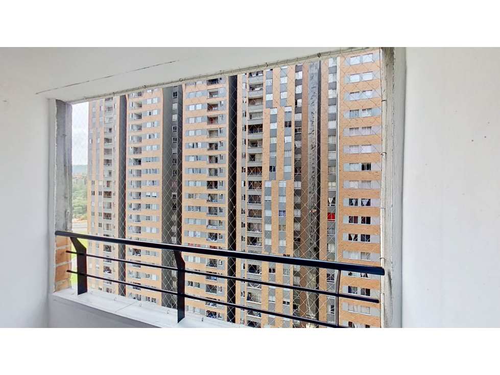 APARTAMENTO DE 69m2 EN VENTA EN BELLO - MACHADO