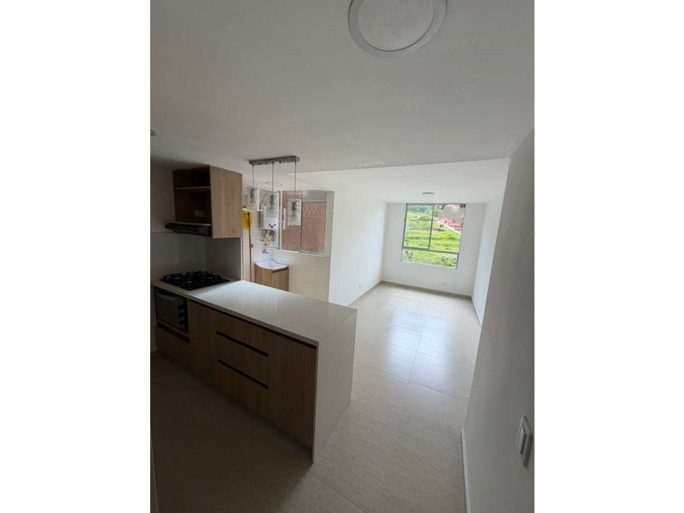 VENTA DE APARTAMENTO EN SAN ANTONIO DE PRADO SECTOR BARICHARA — foto 2