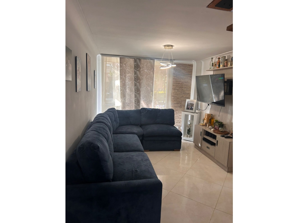 CASA DE 135M2 EN VENTA EN SABANETA - LA FLORIDA - 6
