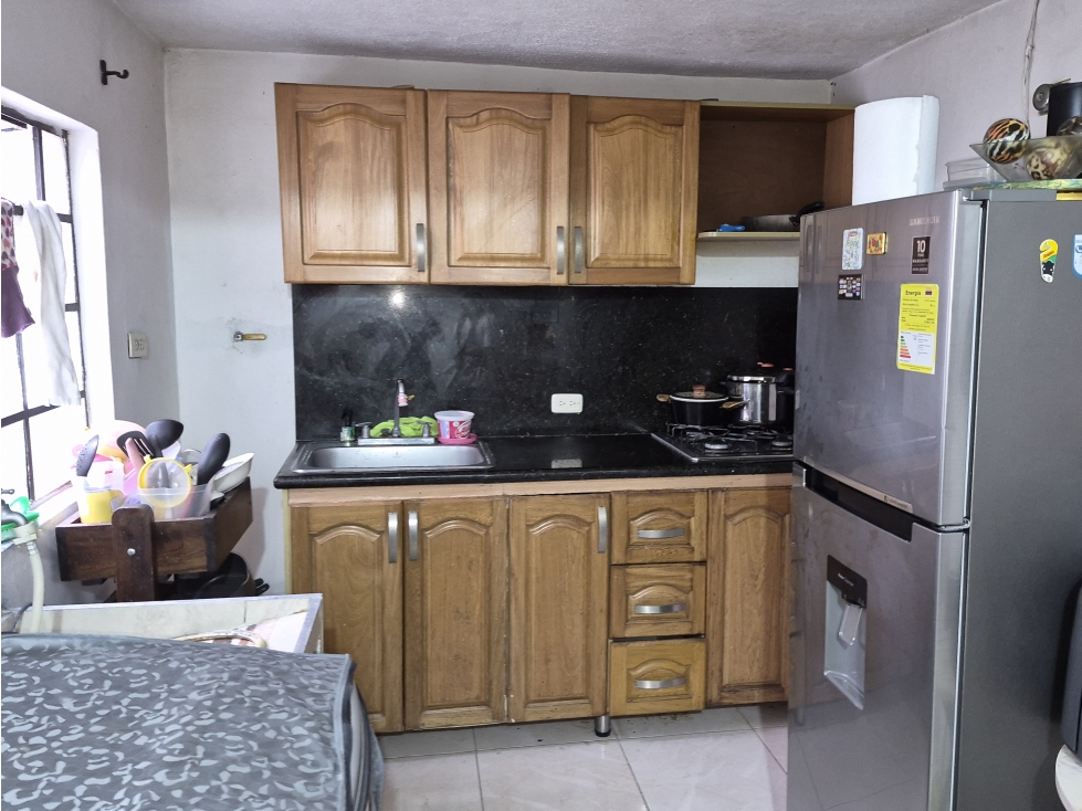 VENDO 3 APARTAMENTOS EN UNA ESCRITURA EN CASTILLA | PISOS 3 y 4 — foto 5