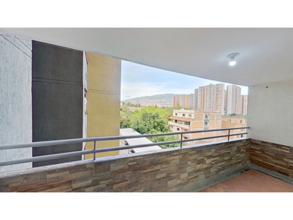 APARTAMENTO EN VENTA A 7 MINUTOS DEL PARQUE LOS COLORES