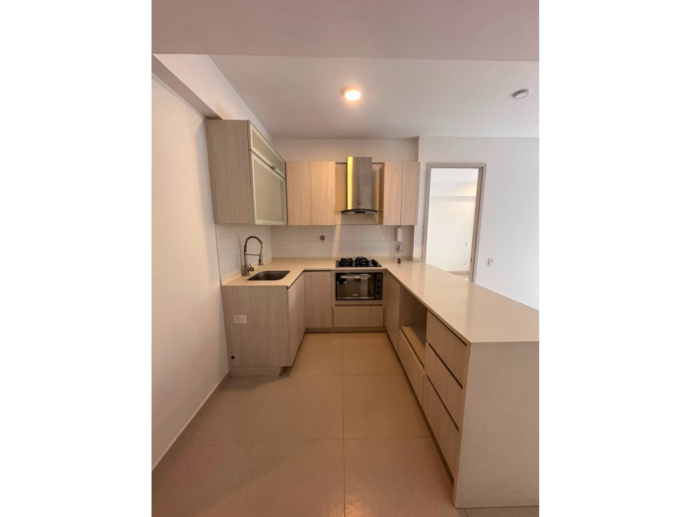 VENTA DE APARTAMENTO EN SABANETA URB AMONTE, SECTOR PAN DE AZUCAR — foto 4