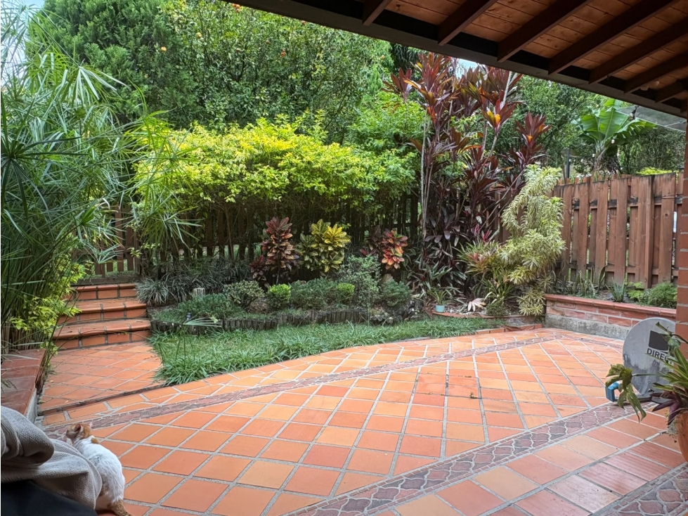 Casa para venta, Loma del Chocho, Envigado — foto 4