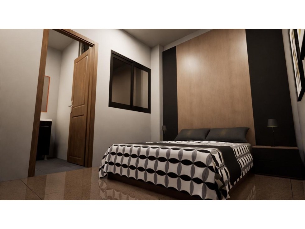 Se vende apartamento en La Ceja sobre planos — foto 5