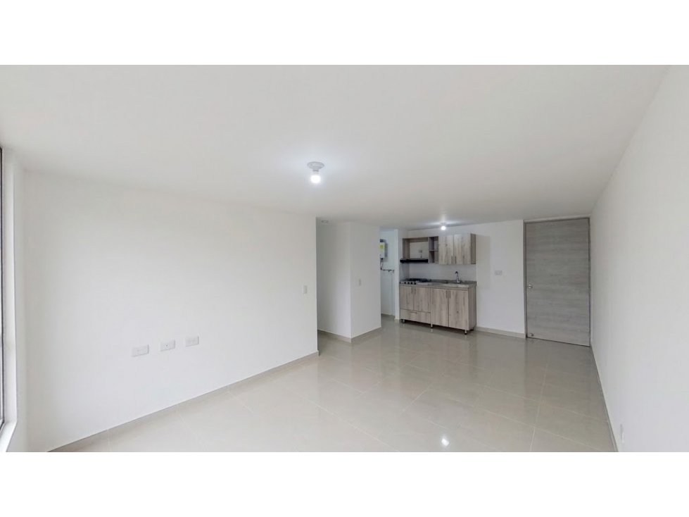 APARTAMENTO EN VENTA EN BELLO UNIDAD PARQUE ALTO — foto 5