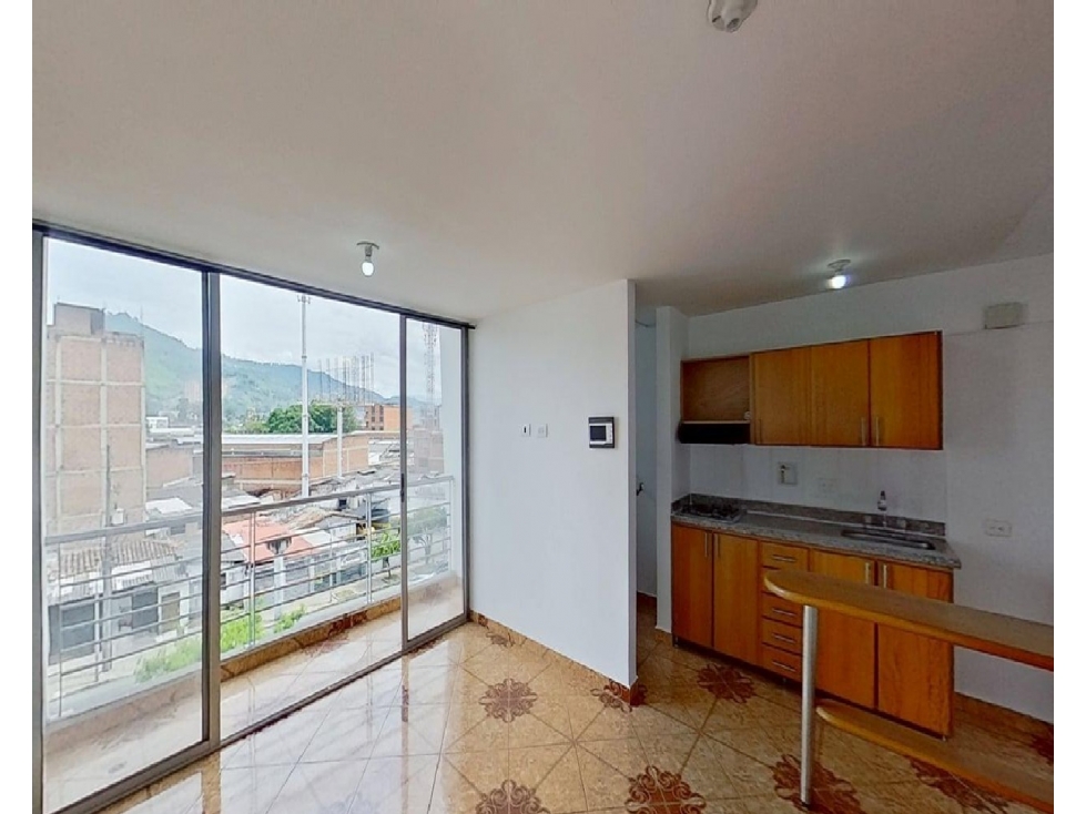 APARTAMENTO DE 56m2 EN VENTA EN SABANETA - AV LAS VEGAS
