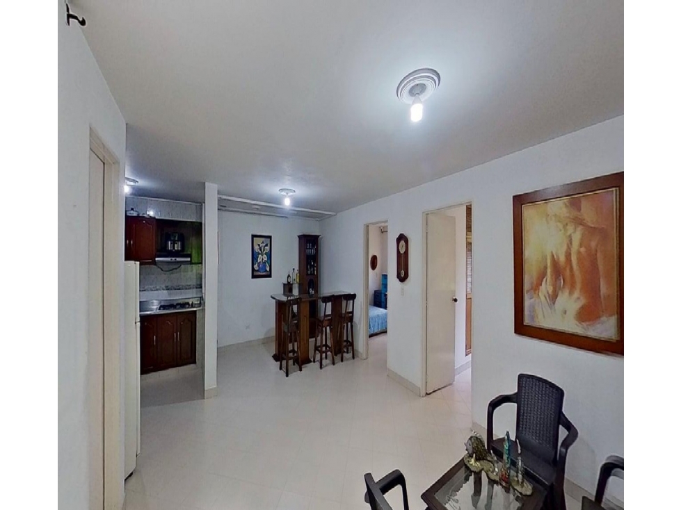 APARTAMENTO DE 126m2 EN VENTA EN PALENQUE - MEDELLIN — foto 3