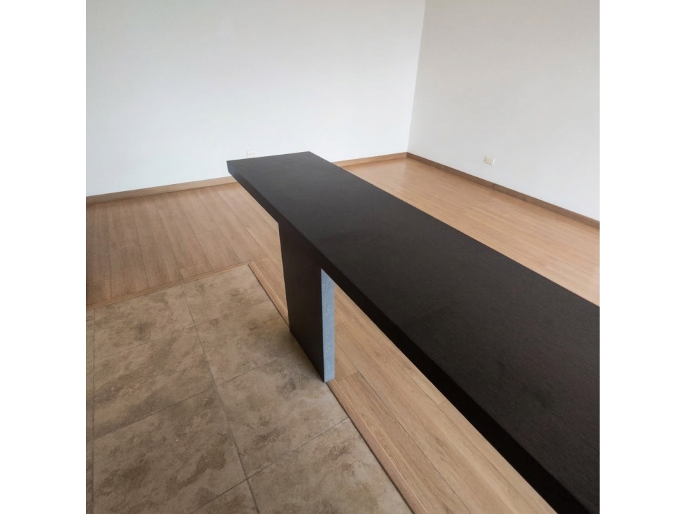 APARTAMENTO EN VENTA EN BELLO CABAÑAS — foto 6