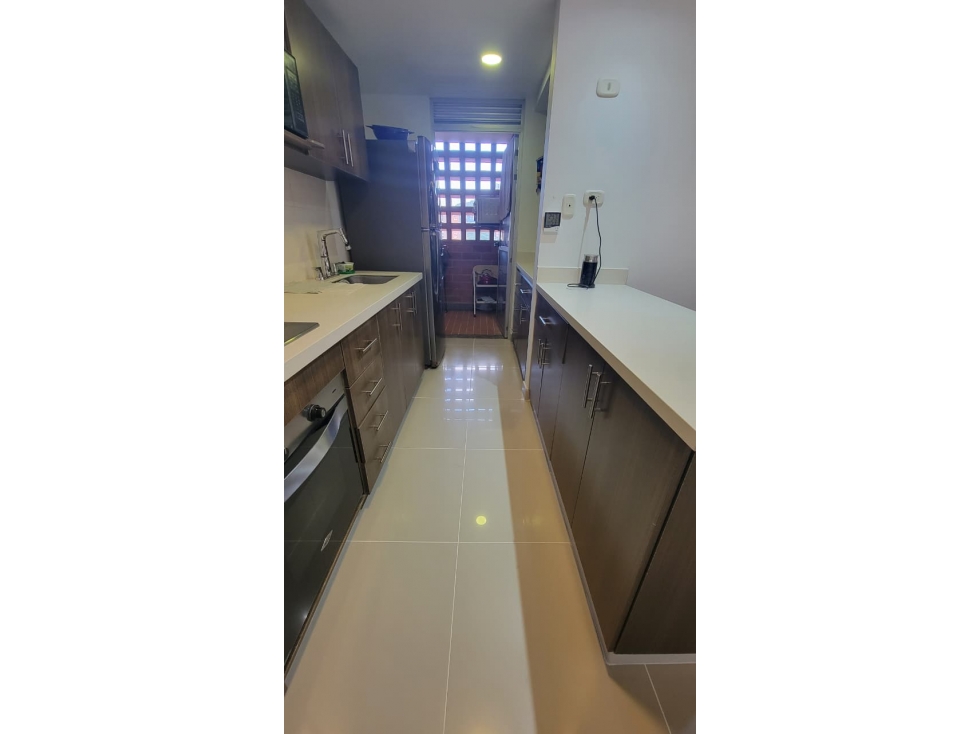 Apartamento en venta Sabaneta Sector San José — foto 2
