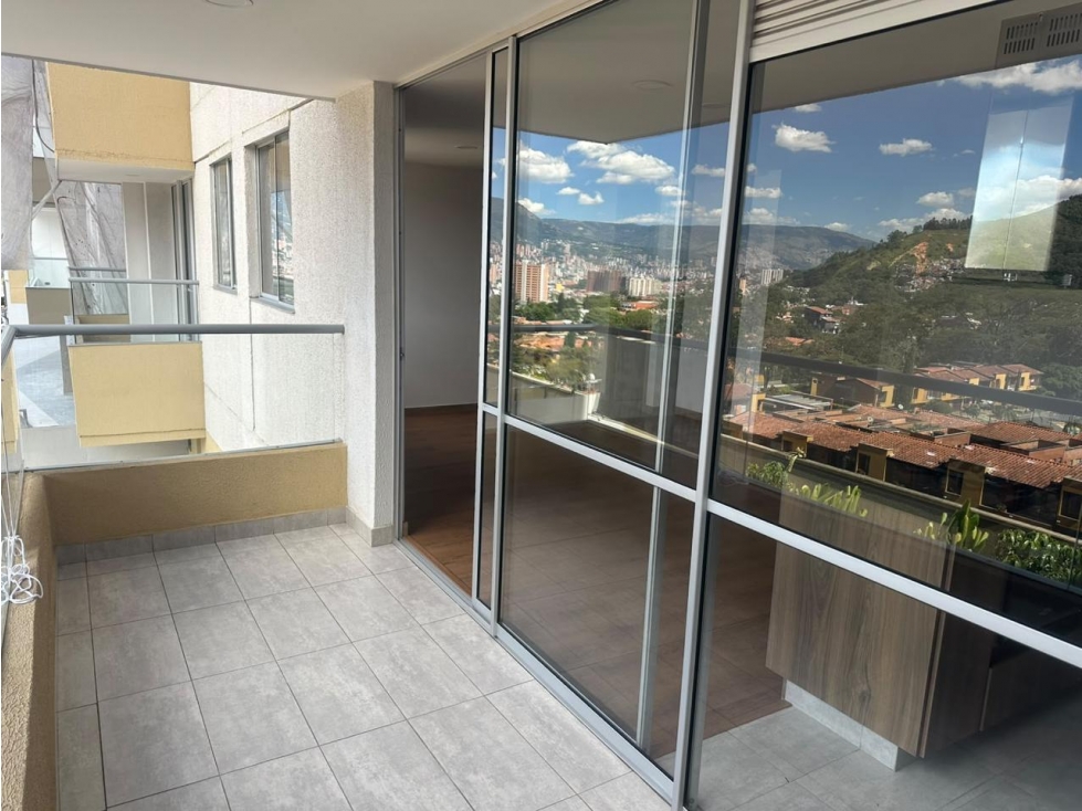VENDO APARTAMENTO EN ITAGUI SURAMERICA (VERDE VIVO) WA — foto 3