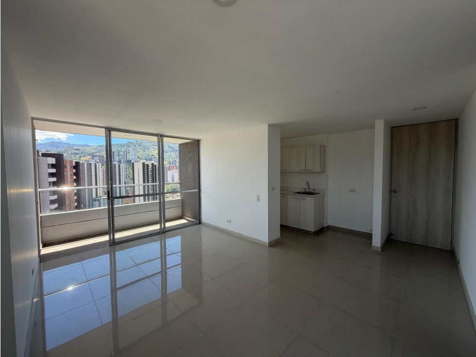VENTA DE APARTAMENTO EN SABANETA SECTOR ANCON SUR