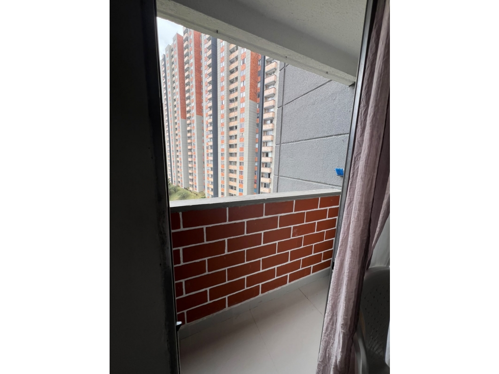 VENTA APARTAMENTO EN LAS LUNAS , PILARICA , MEDELLIN — foto 2