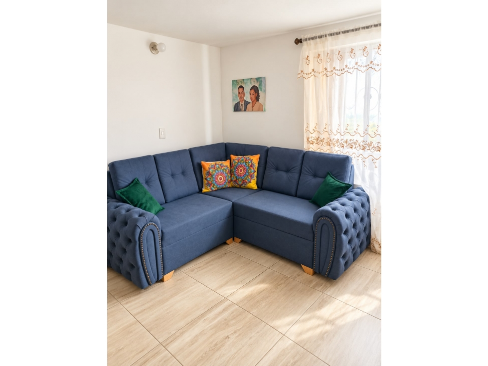 VENTA DE CASA TRES NIVELES UNIFAMILIAR EN MEDELLÍN SECTOR SAN DIEGO