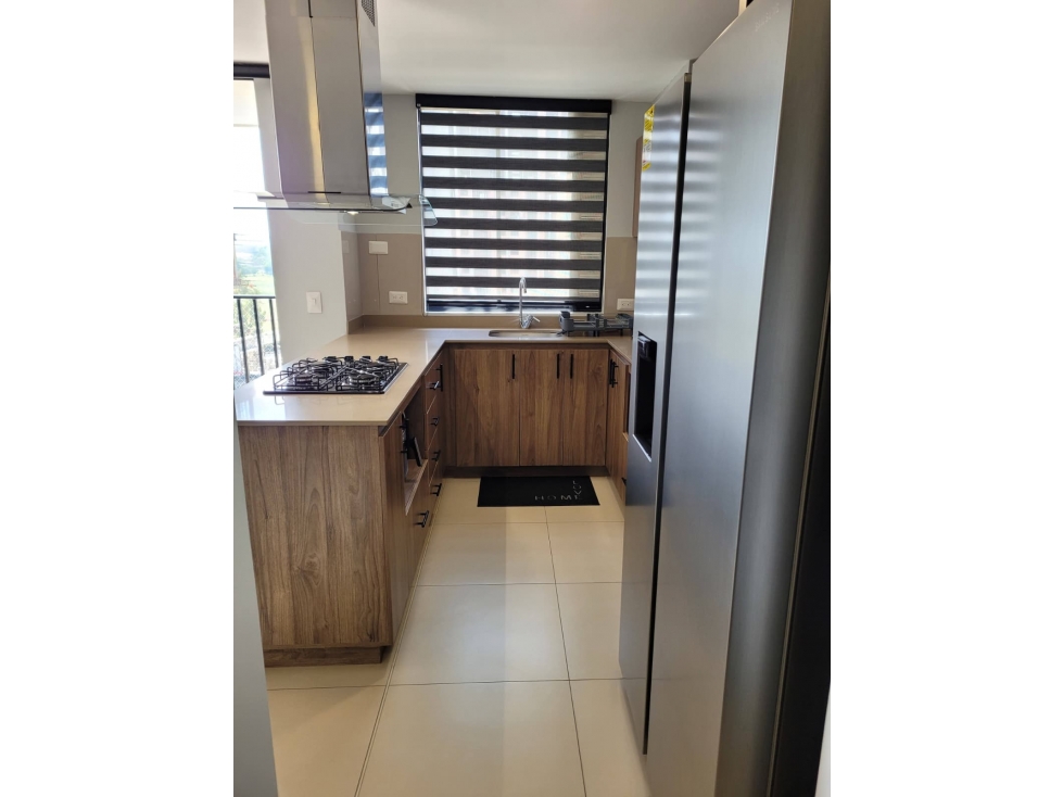 Venta de Apartamento Amoblado en Medieval - Rionegro — foto 6
