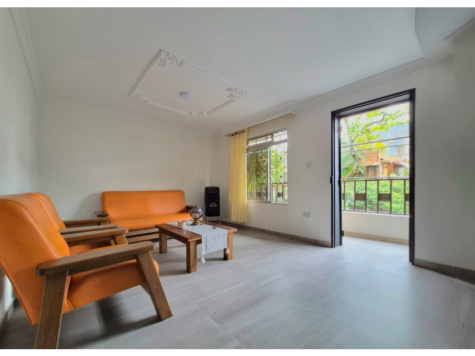 VENDO 2 APARTAMENTOS EN SANTA MARIA ITAGUI — foto 2