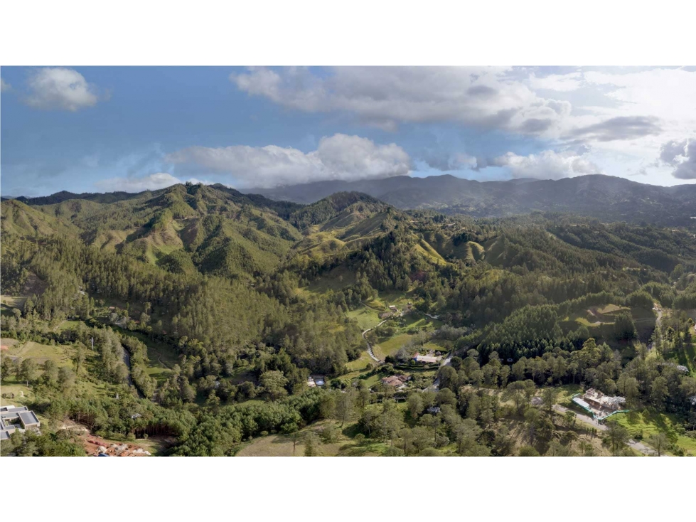 VENTA DE LOTE EN PARCELACIÓN HORIZONTES 5.102 M2 - 1