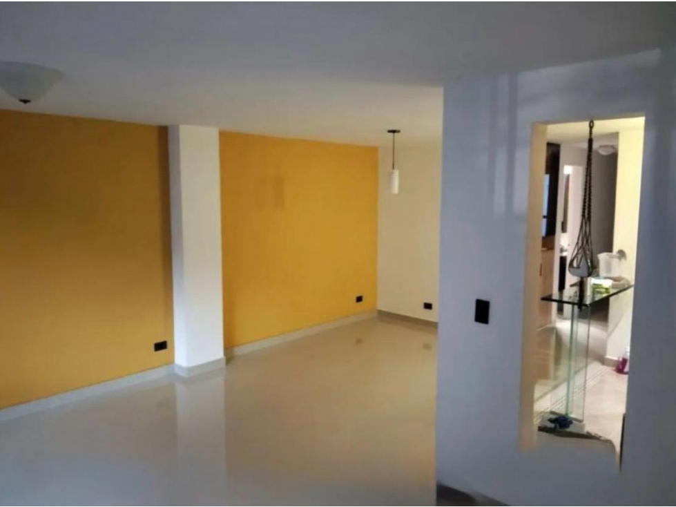 VENTA DE APARTAMENTO EN CONQUISTADORES MEDELLIN — foto 5
