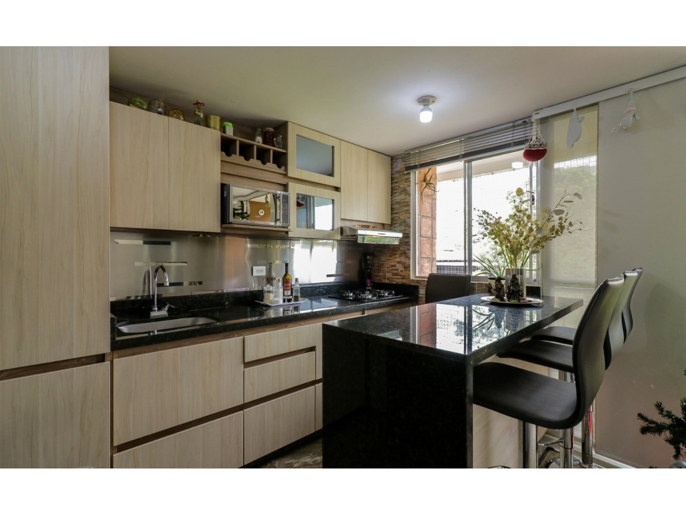 VENTA DE APARTAMENTO EN ITAGUI SANTA MARIA — foto 6