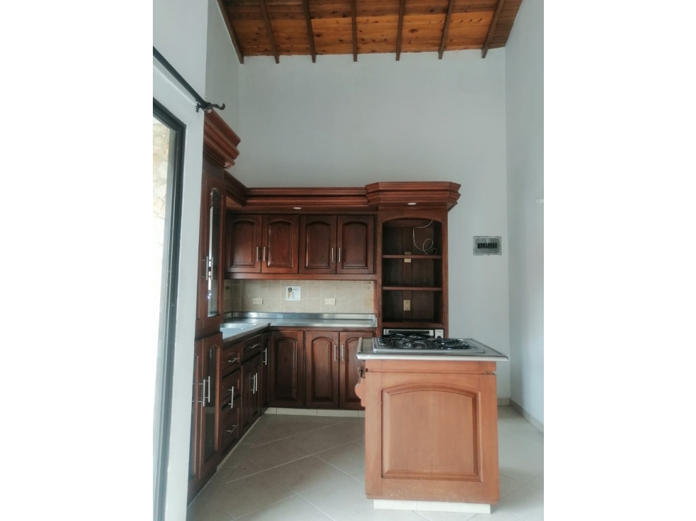 VENTA DE APARTAMENTO DUPLEX EN PISO 3 - EN BELEN ROSALES - MEDELLIN — foto 4
