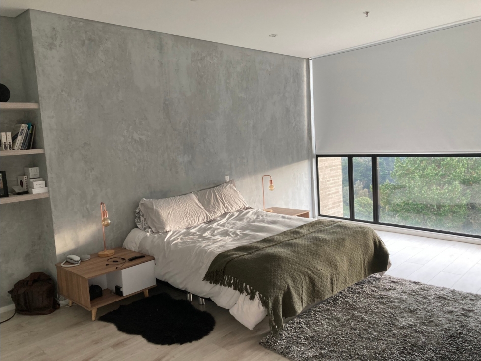 APARTAESTUDIO SWISS LIVING SUITES - PALMAS SIN AMOBLAR — foto 6