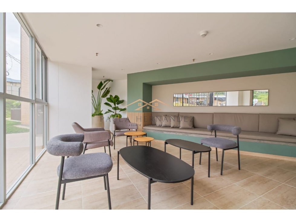APARTAMENTO EN VENTA ITAGÜÍ DITAIRES — foto 4