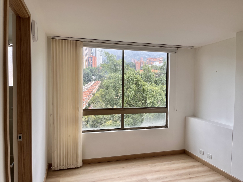Arriendo Apartamento San Lucas — foto 4