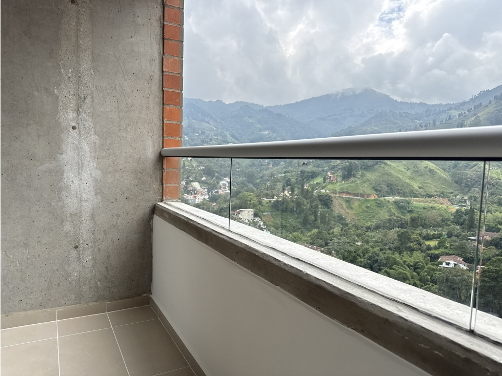 VENTA APARTAMENTO SABANETA | SAN JOSE PARA ESTRENAR — foto 4