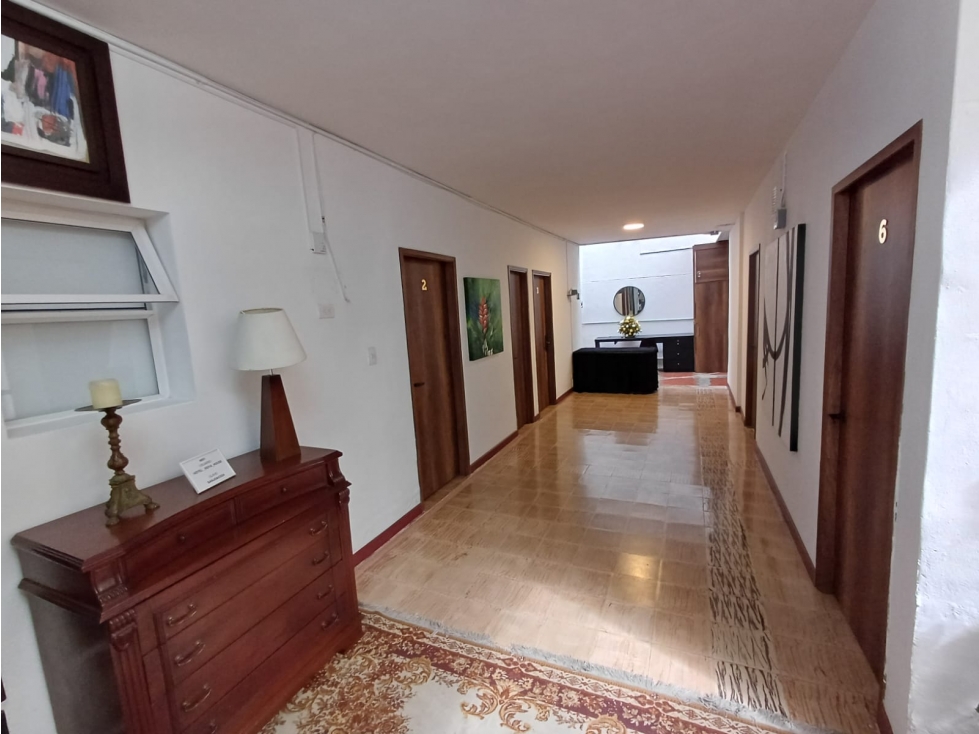 CASA LAURELES - SAN JOAQUIN AIRBNB CAPACIDAD MAX 25 PERSONAS EN 7 HAB — foto 6