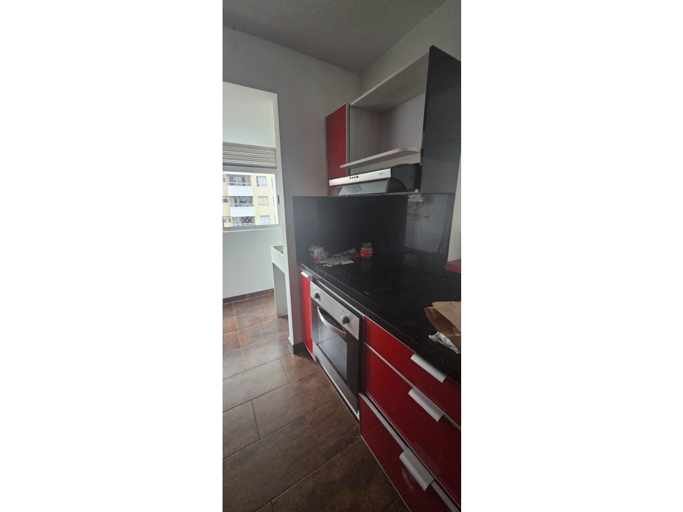 VENTA DE APARTAMENTO DE 94m2 EN SABANETA - LAS LOMITAS — foto 6
