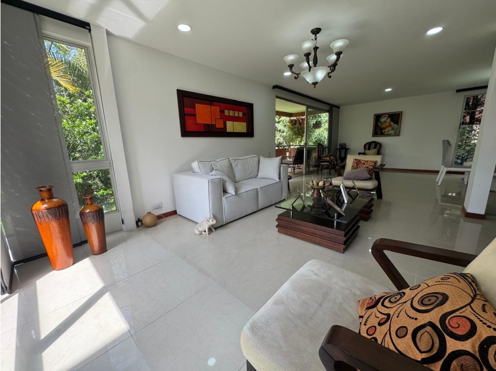 Venta Casa Envigado San Lucas