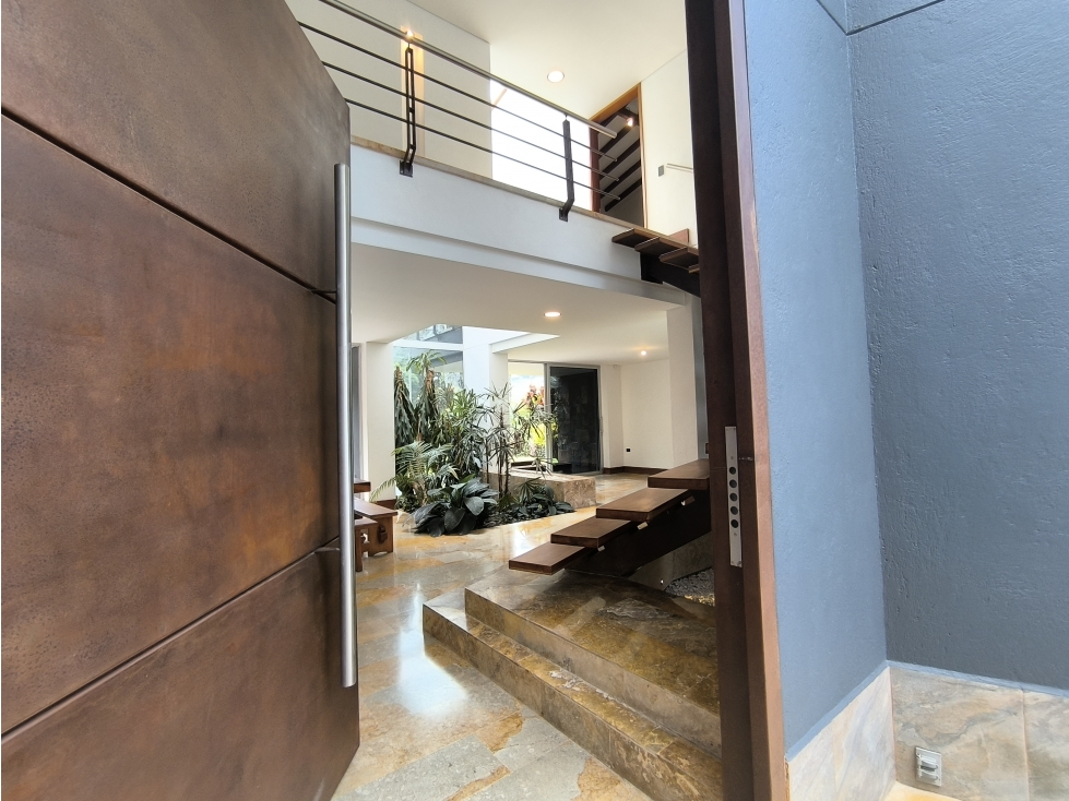 Casa en Venta en Envigado (Bajó de Precio por tiempo Limitado) — foto 4