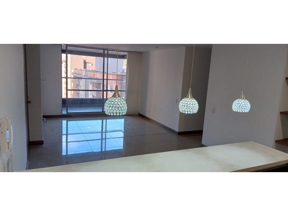 APARTAMENTO DE 97m2 EN VENTA EN SABANETA - SAN JOSE — foto 2