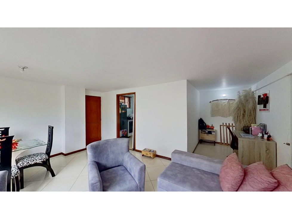APARTAMENTO EN VENTA EN EL POBLADO - Prados de San Diego - 4