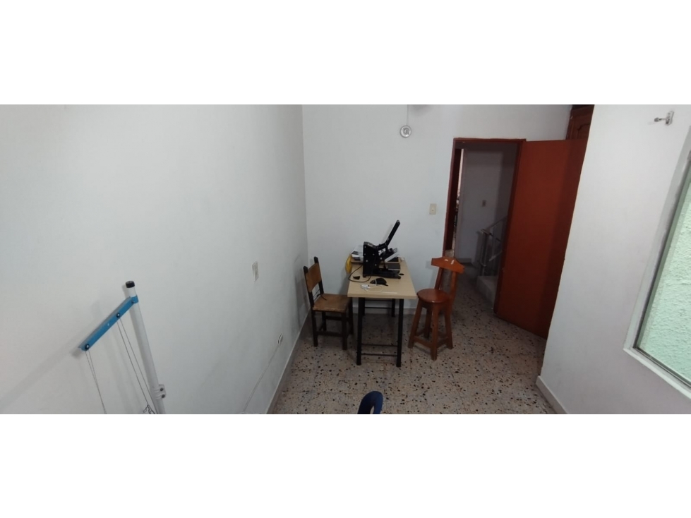 VENTA DE CASA UNIFAMILIAR EN MEDELLÍN SECTOR BOSTON — foto 3