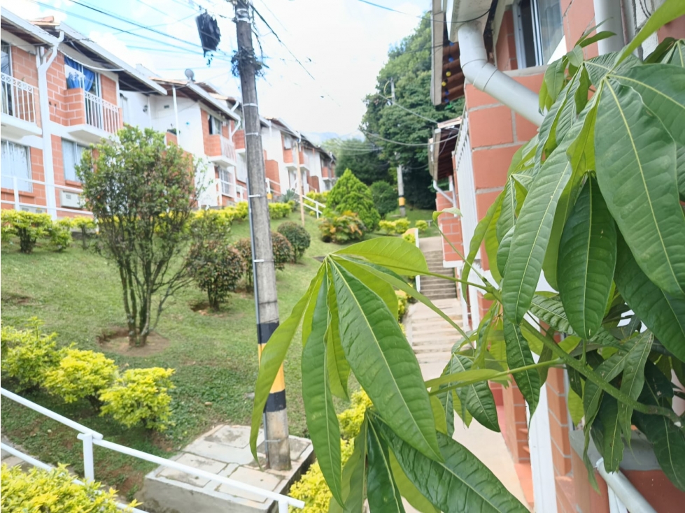 Casa bifamiliar en venta San Antonio de Prado -Medellin — foto 5
