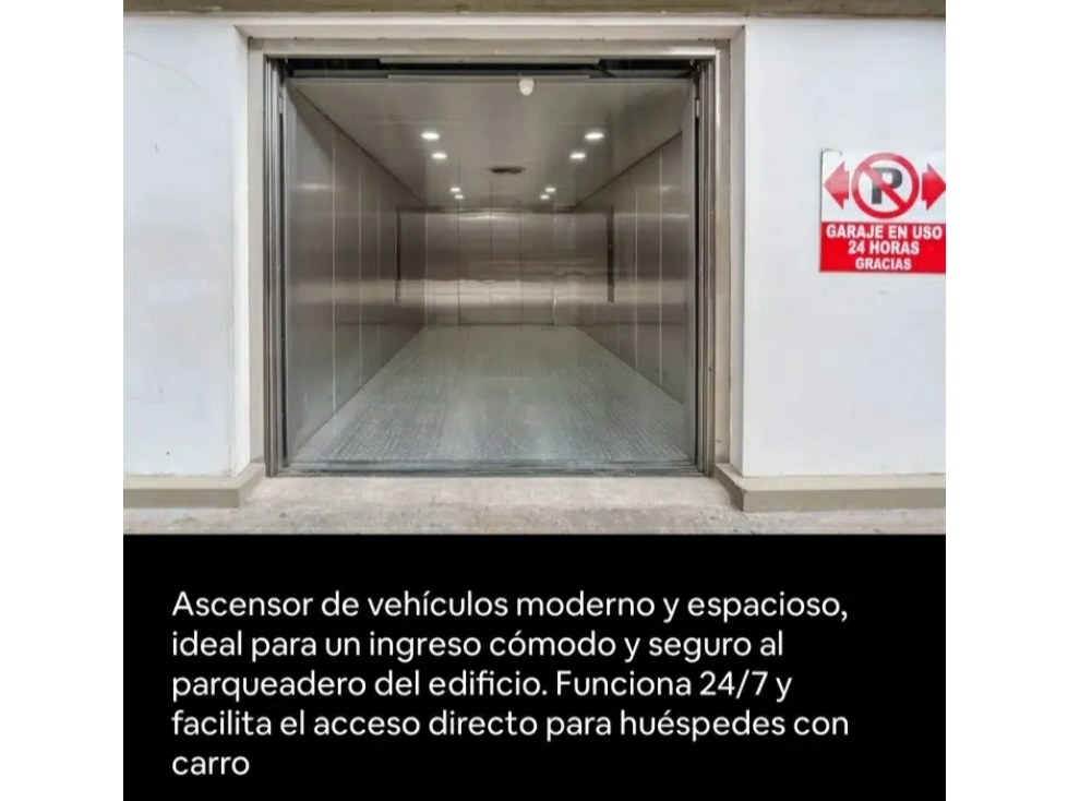 APARTAESTUDIO DUPLEX DE 60M2 EN VENTA EN SABANETA - PARQUE DE SABANETA — foto 4