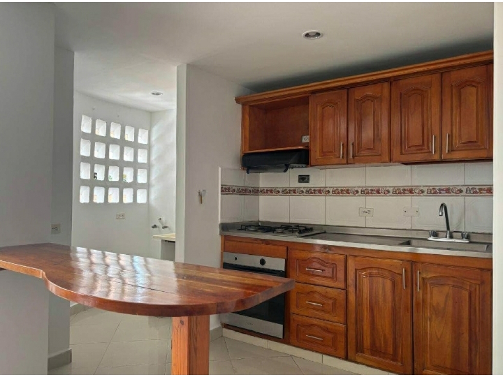 APARTAMENTO EN VENTA EN SABANETA - BARRIO ENTREAMIGOS — foto 4
